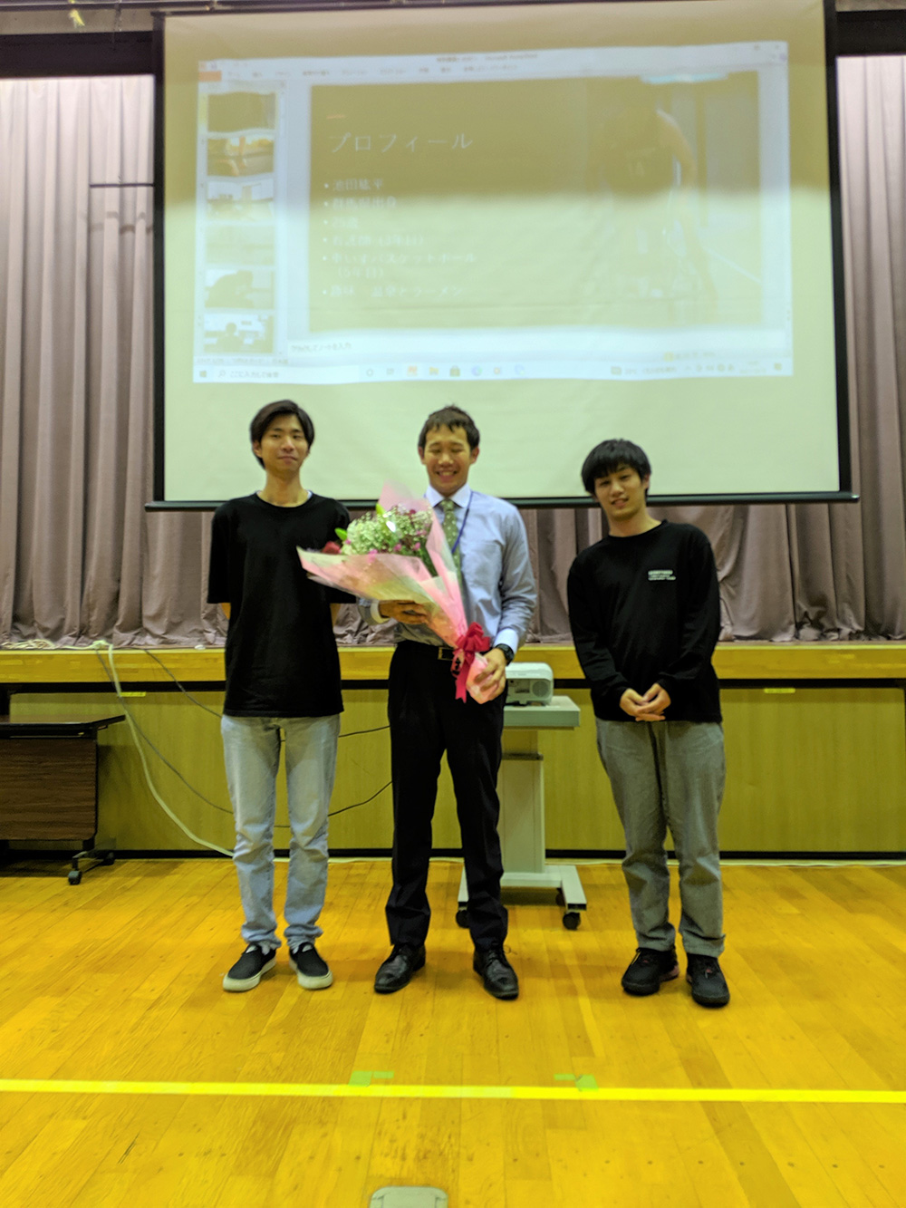 千葉県立鶴舞看護専門学校